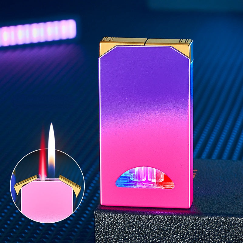 Cool two-end lighter