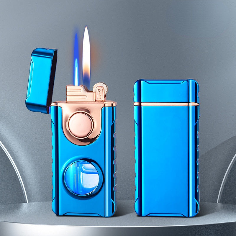 Dual Flame Torch Lighter