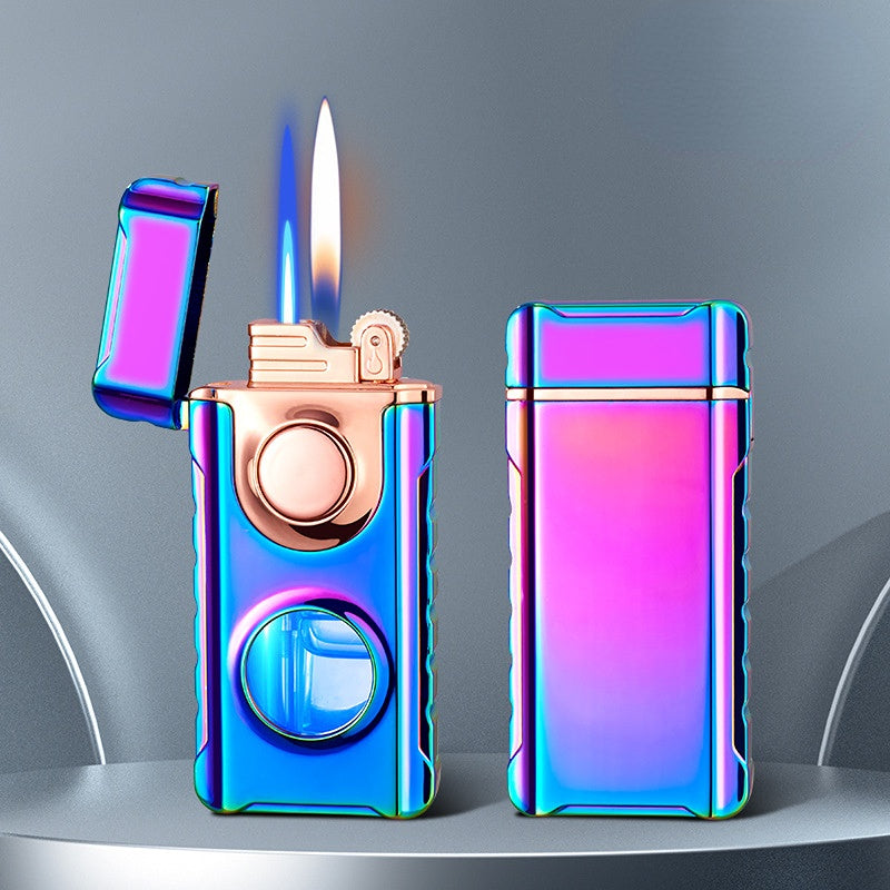 Dual Flame Torch Lighter