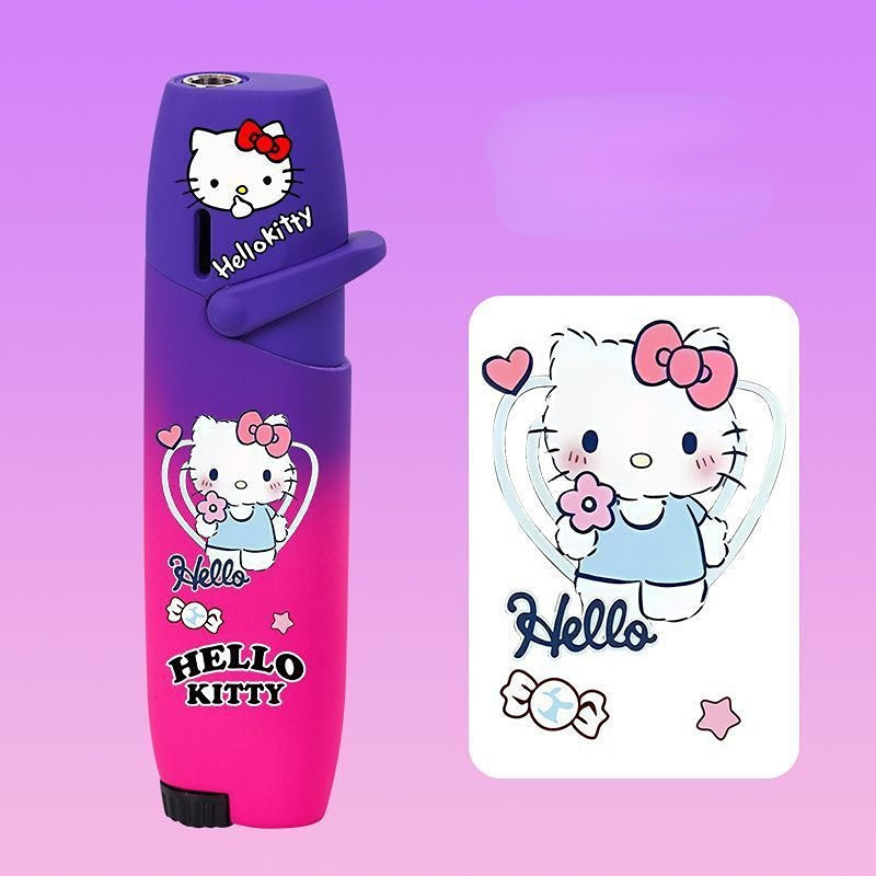 Cartoon Lighter