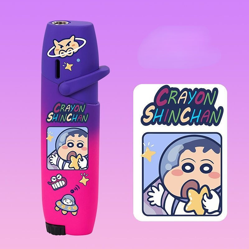 Cartoon Lighter