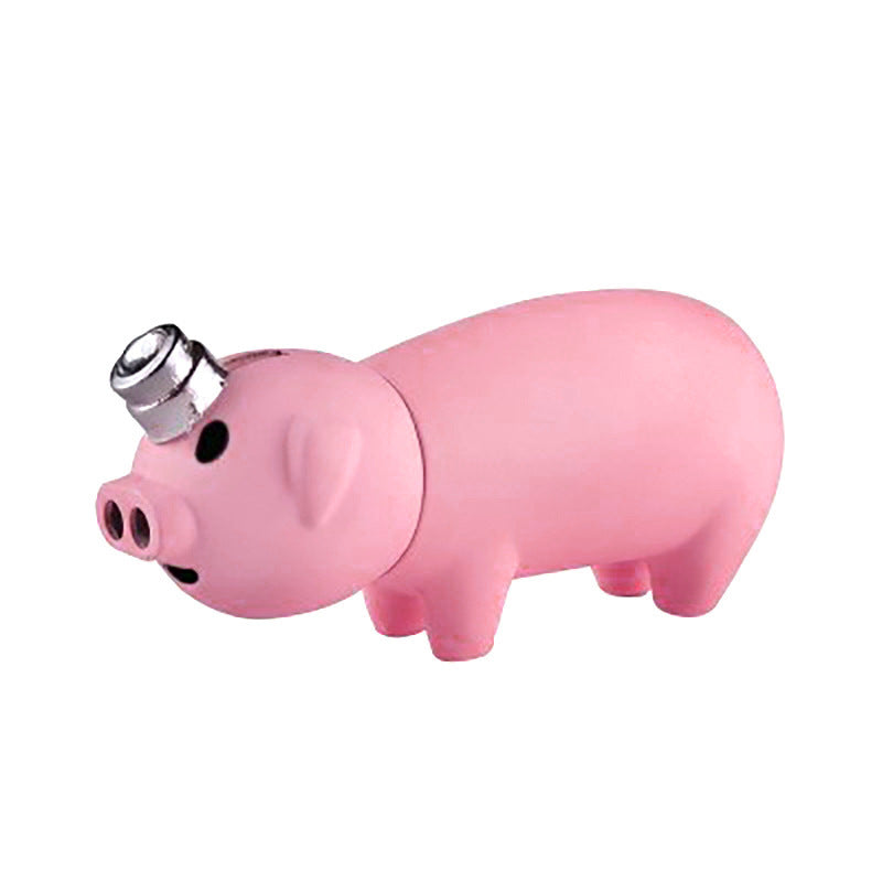 Piggie Lighter