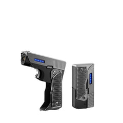 Dual Gun Lighter