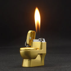 Golden Throne Lighter