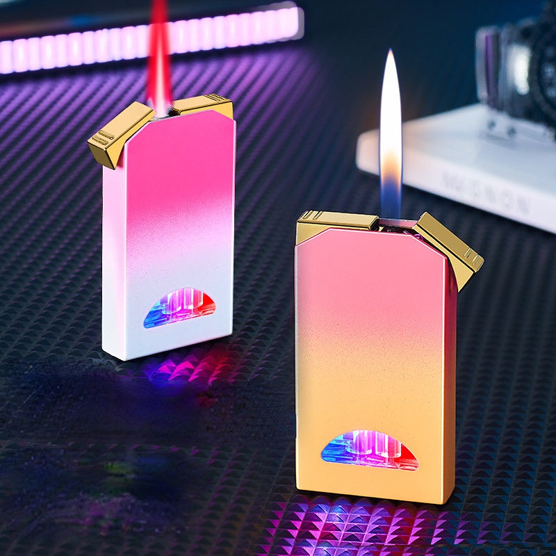 Cool two-end lighter