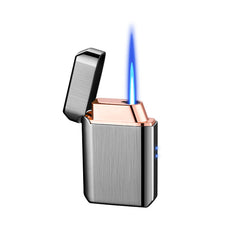 Voice-controlled lighter