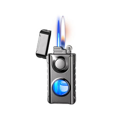 Dual Flame Torch Lighter