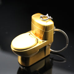 Golden Throne Lighter