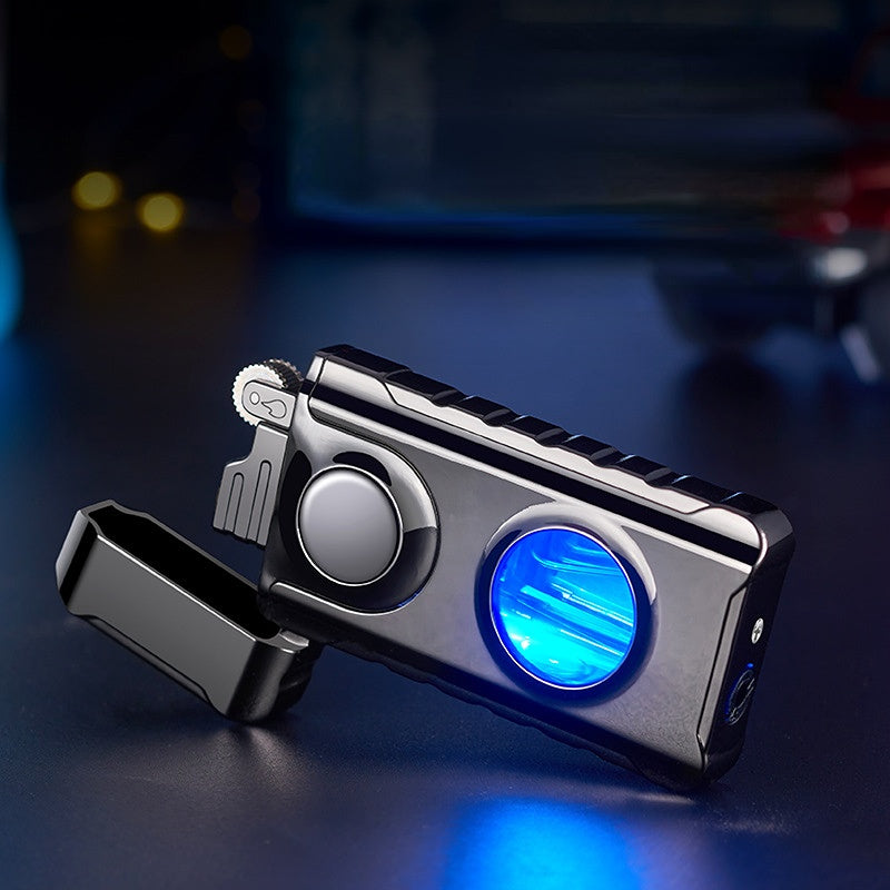 Dual Flame Torch Lighter