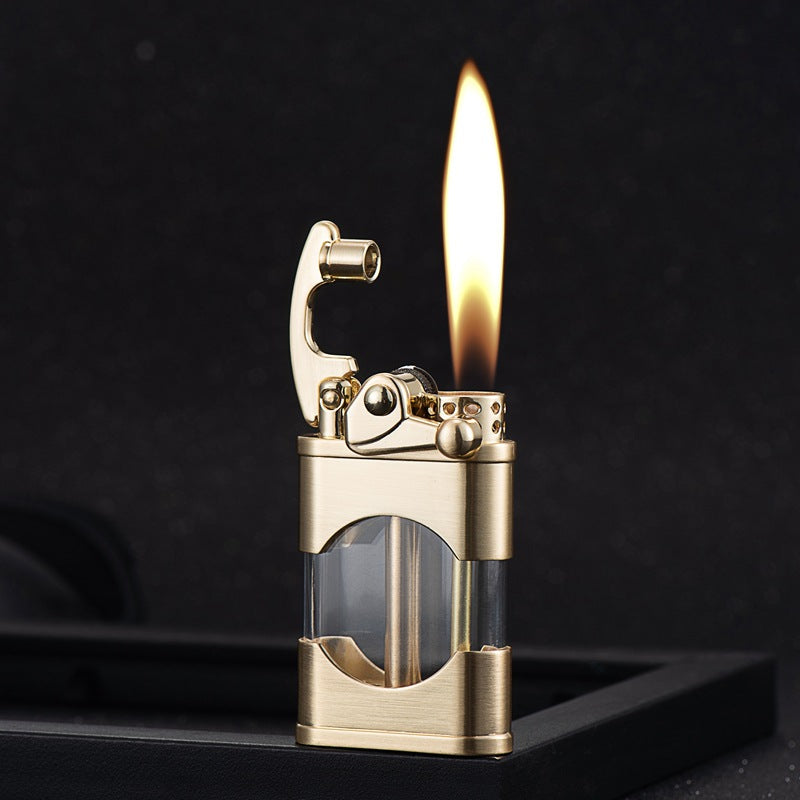 RetroRocker Lighter