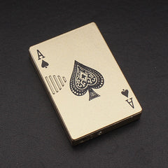 Poker Lighter