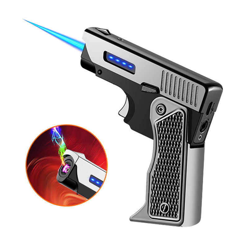 Dual Gun Lighter