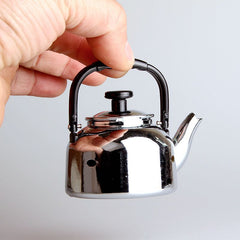 Kettle Lighter