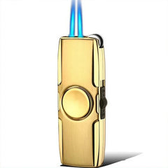 Fidget Spinner Dual Torch