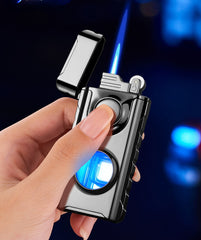 Dual Flame Torch Lighter