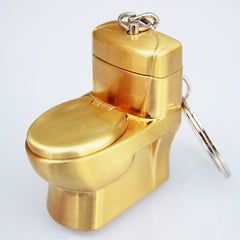 Golden Throne Lighter