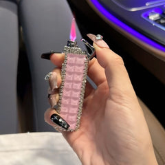 Rhinestone Lighter