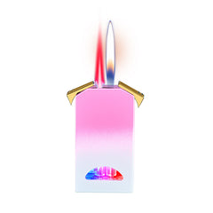 Cool two-end lighter