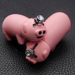 Piggie Lighter