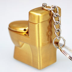 Golden Throne Lighter