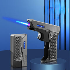 Dual Gun Lighter