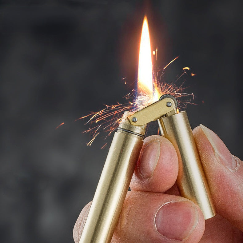 Nunchuck Lighter