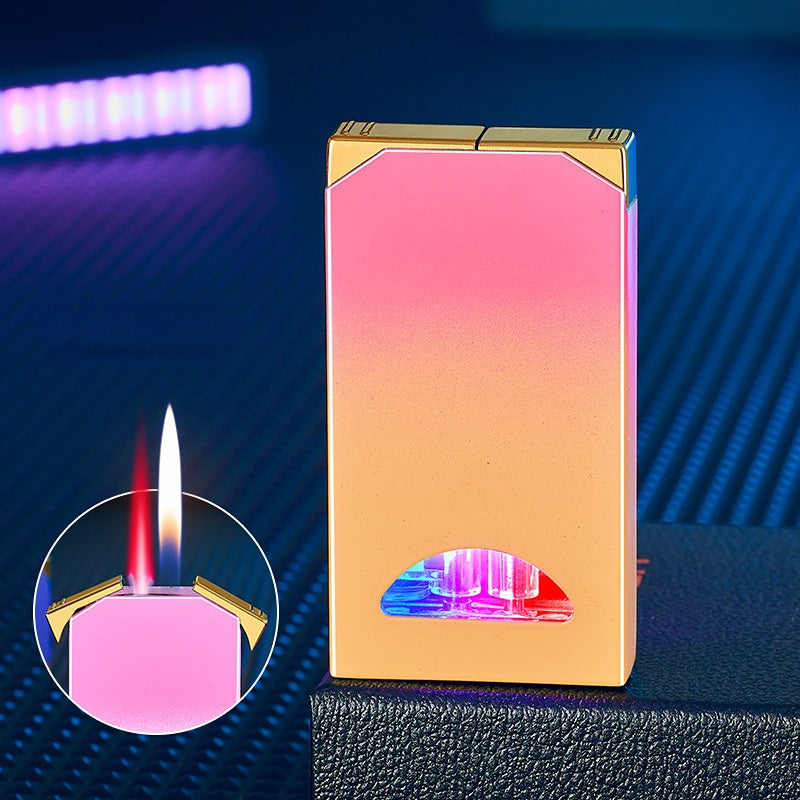 Cool two-end lighter