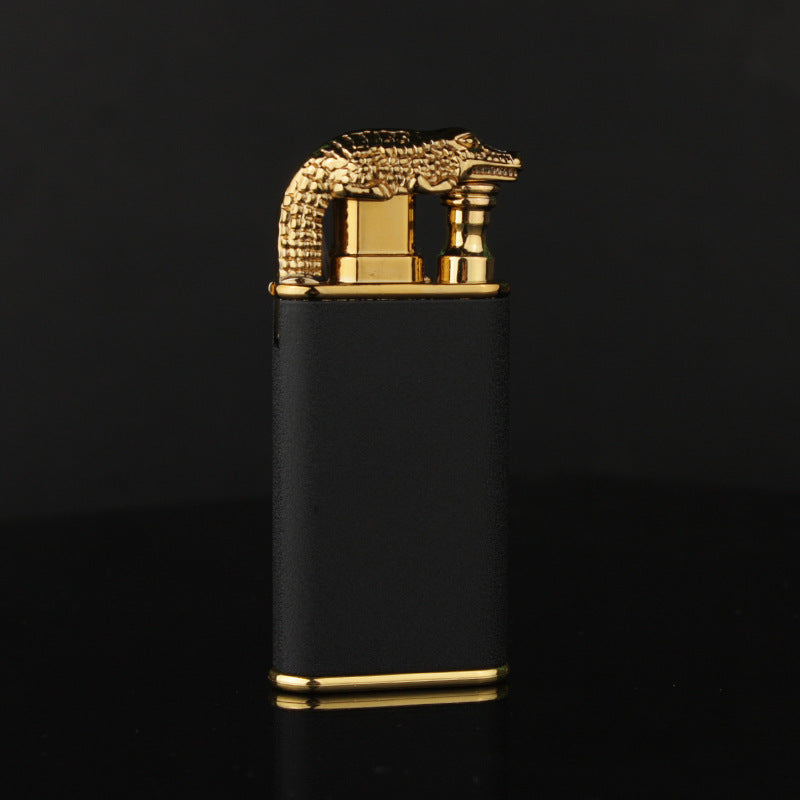 Croc Lighter