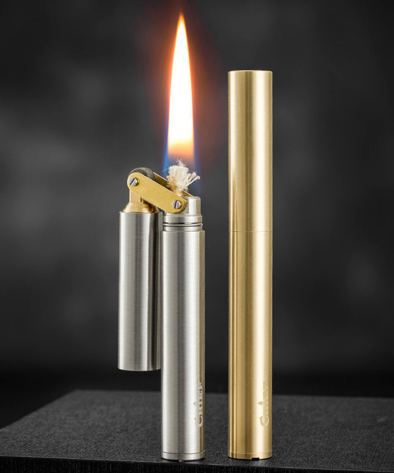 Nunchuck Lighter