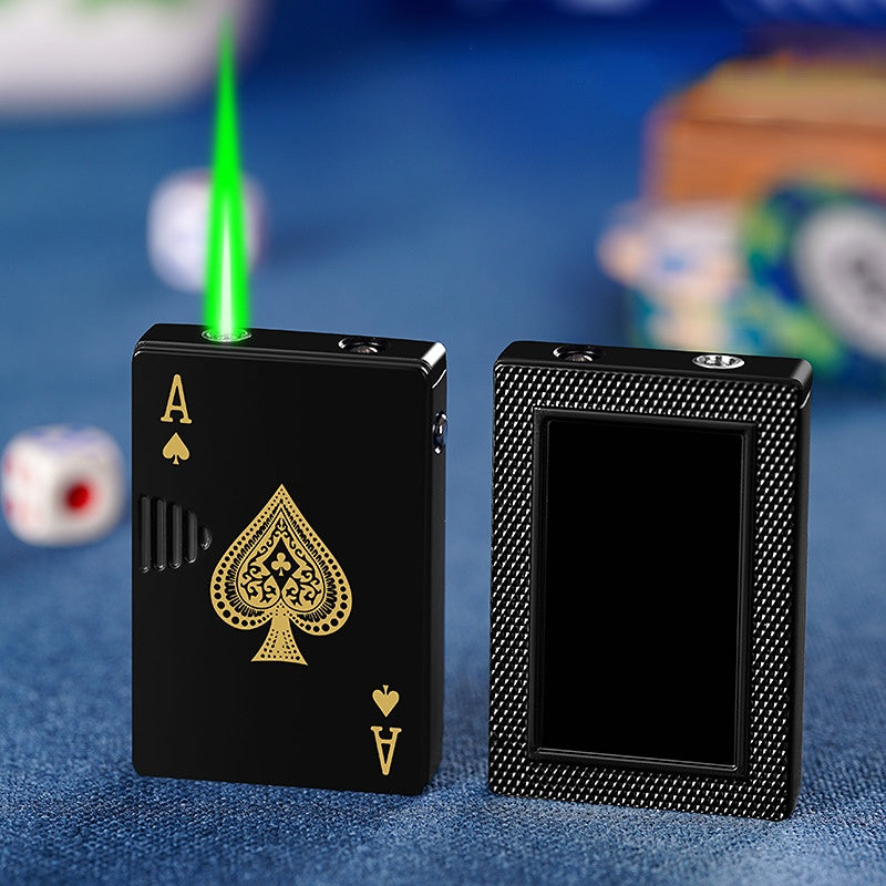 Poker Lighter