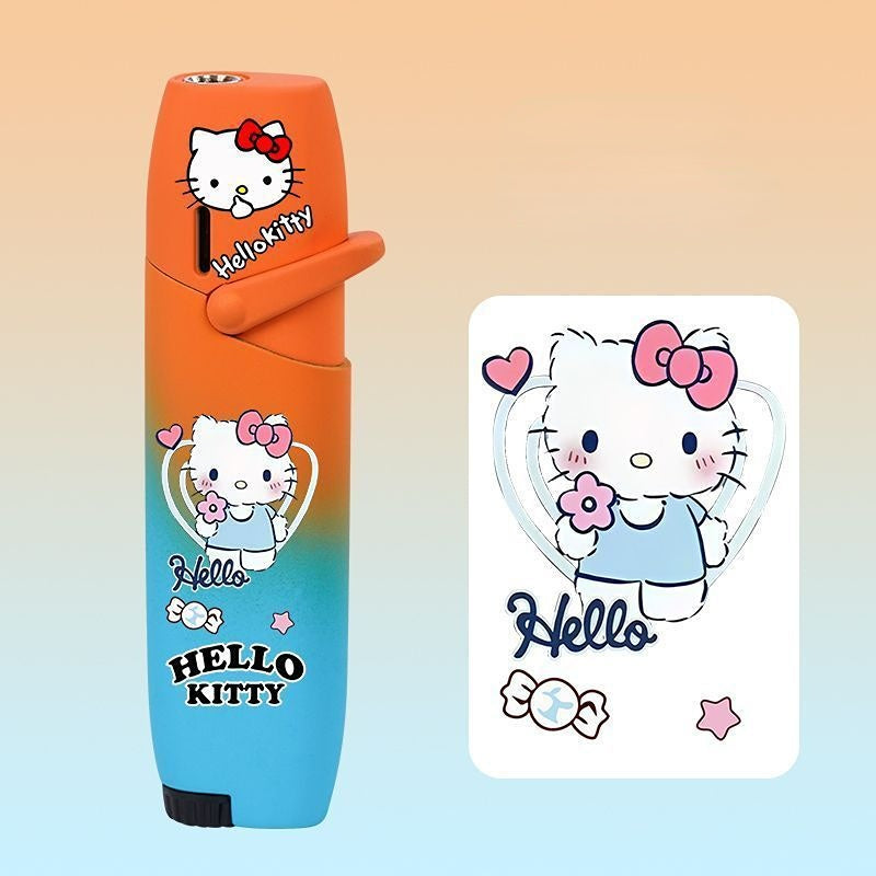 Cartoon Lighter