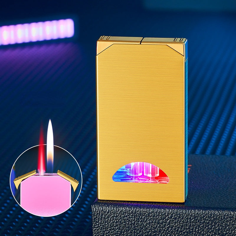 Cool two-end lighter