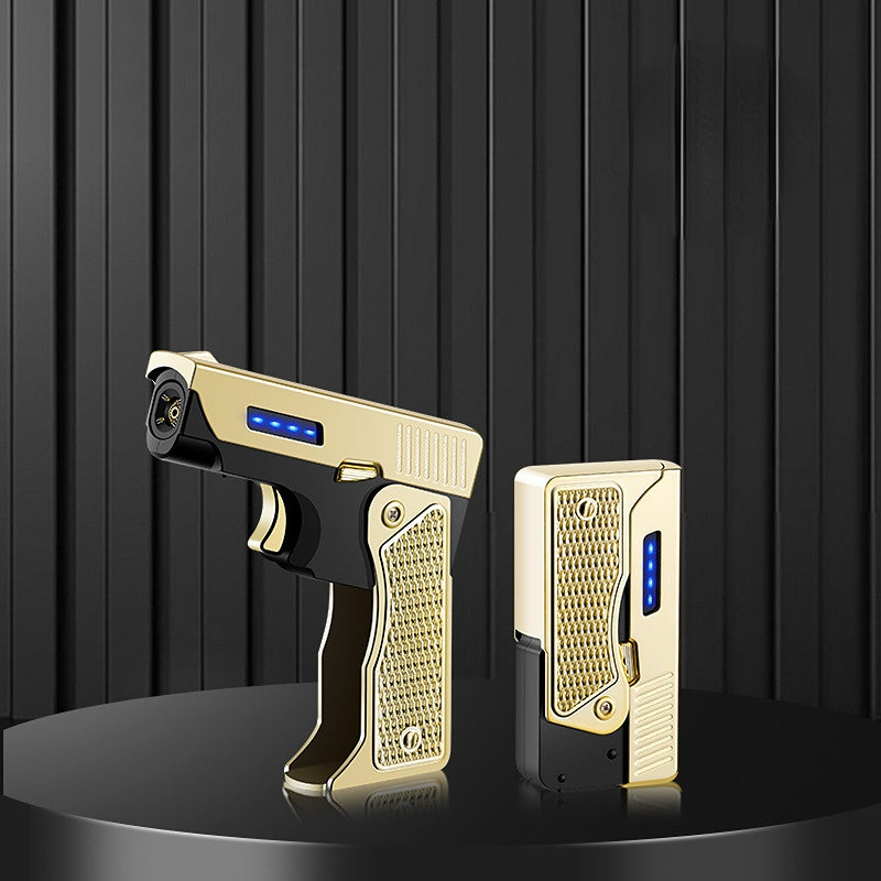 Dual Gun Lighter