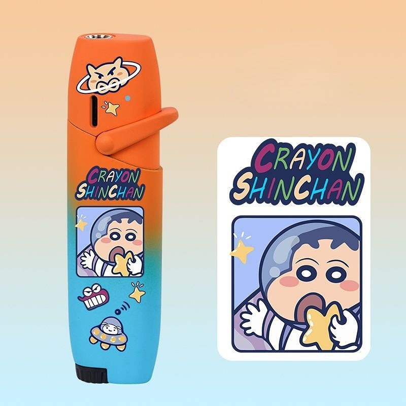 Cartoon Lighter