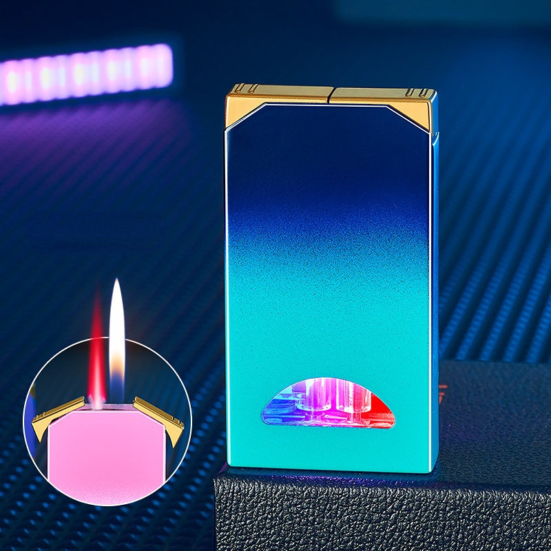 Cool two-end lighter